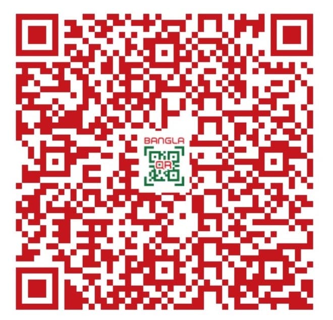 Payment QR Code